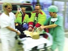 Читать статью полностью Что такое тромболизис?