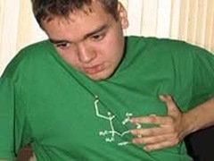 Читать статью полностью Симптомы ВСД – Кардиалгия